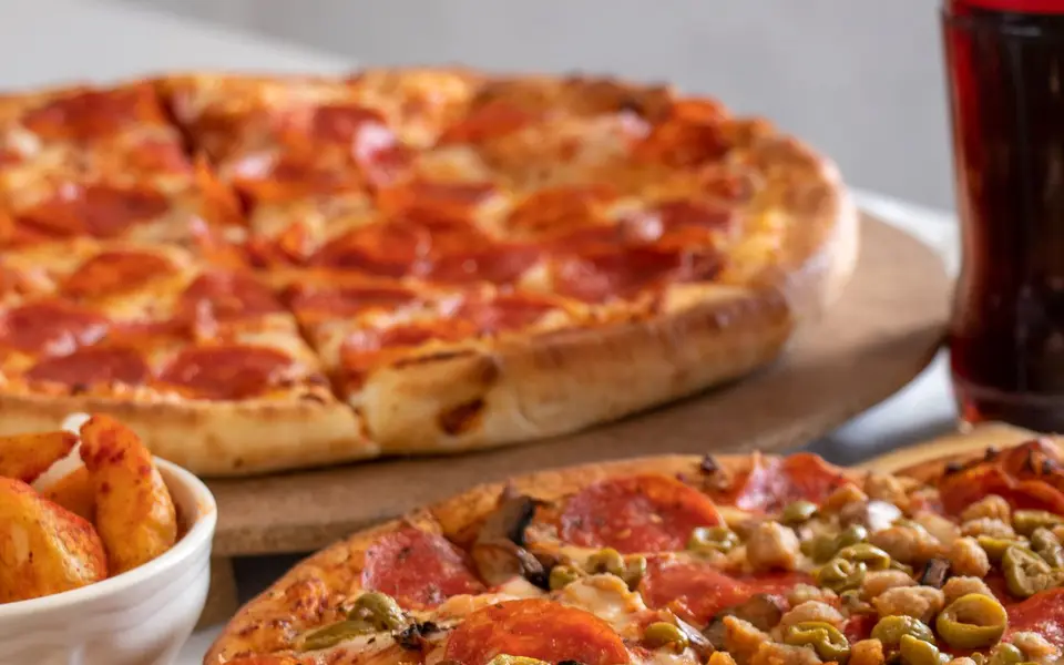 Restoran ve fast food için SMS